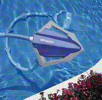 Polaris 65 Pool Cleaner 613000