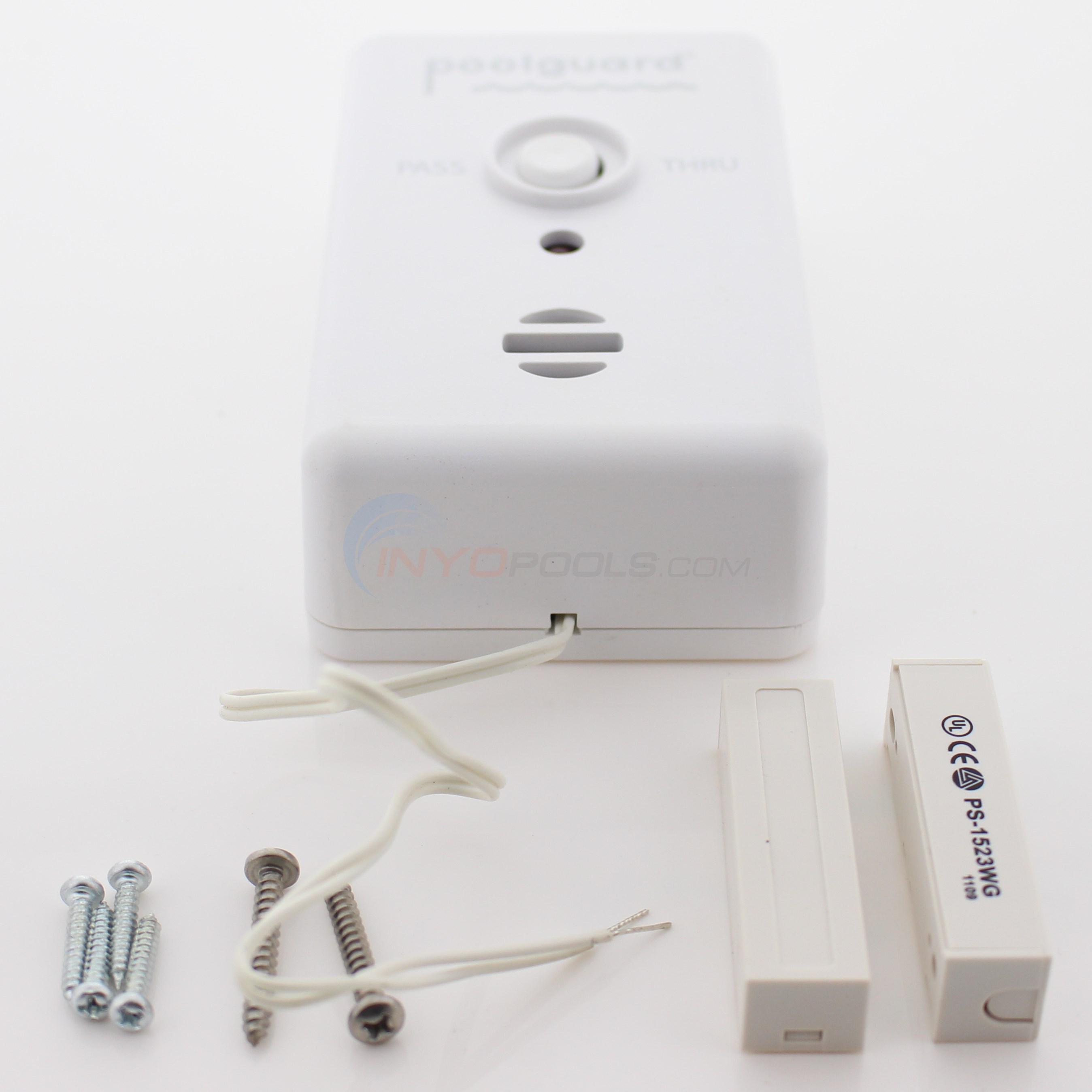 Pool Guard PoolGuard Door Alarm DAPT2