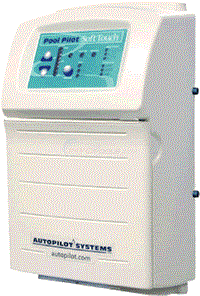 AutoPilot Soft Touch Chlorine Generator / Super Cell 60