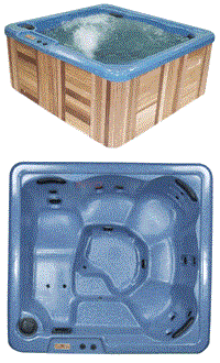 Swimming Pool Facts and Tips automation Blue Haven.