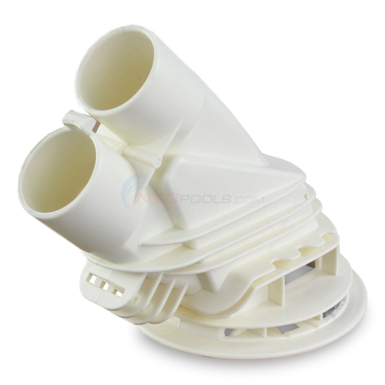 Pureline Replacement Main Body for Kreepy Ez Vac PL1893