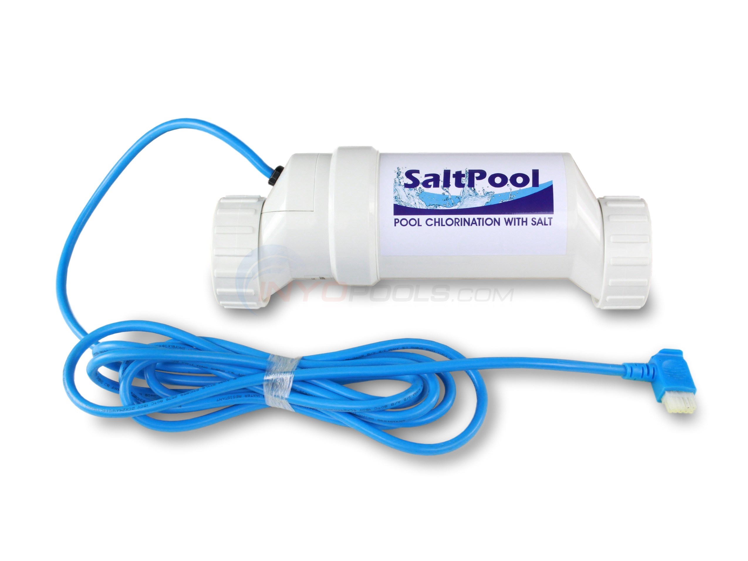 Pool Salt System 20,000 Gallons PL7701