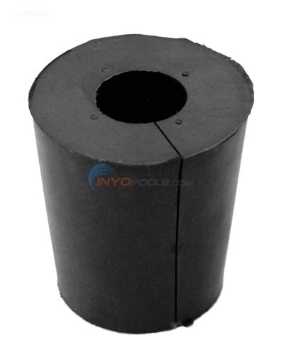 Pool Light Cord Stopper For 3/4" Conduit Niche QCS1