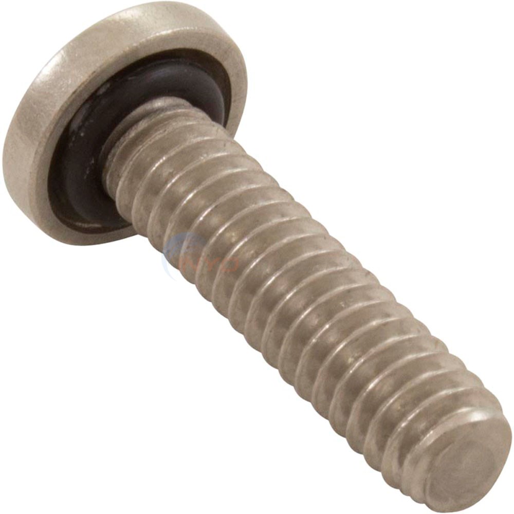 Zodiac Screw w/ Oring, Reverse Thread R0515400