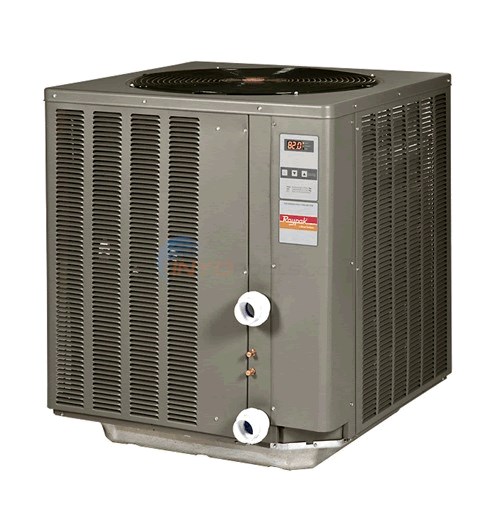 Raypak Compact Series Heat Pump 80,000 BTU 016631
