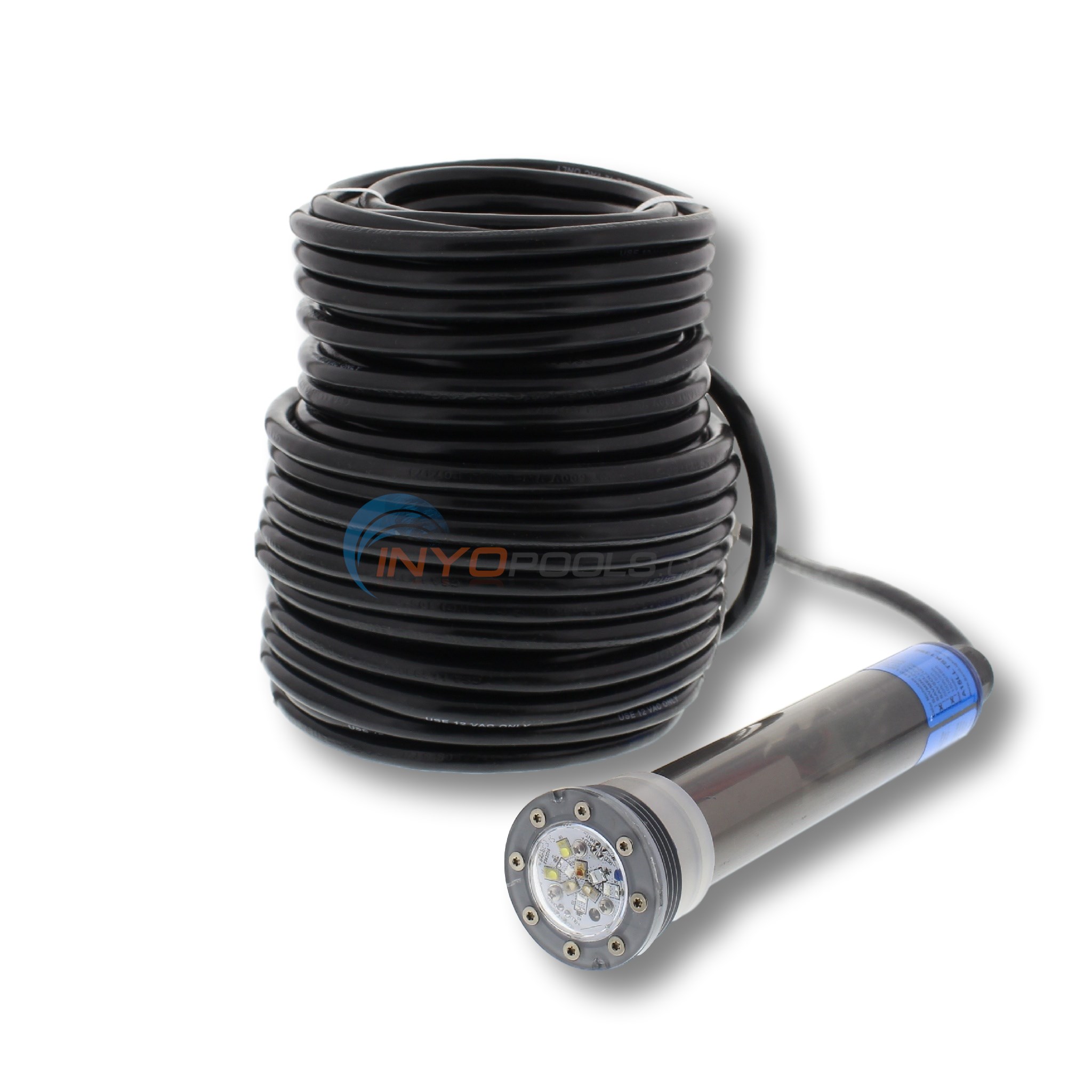 Next Step Products SAVI Melody Pool Light 12 Volt, 100' Cord SAVI
