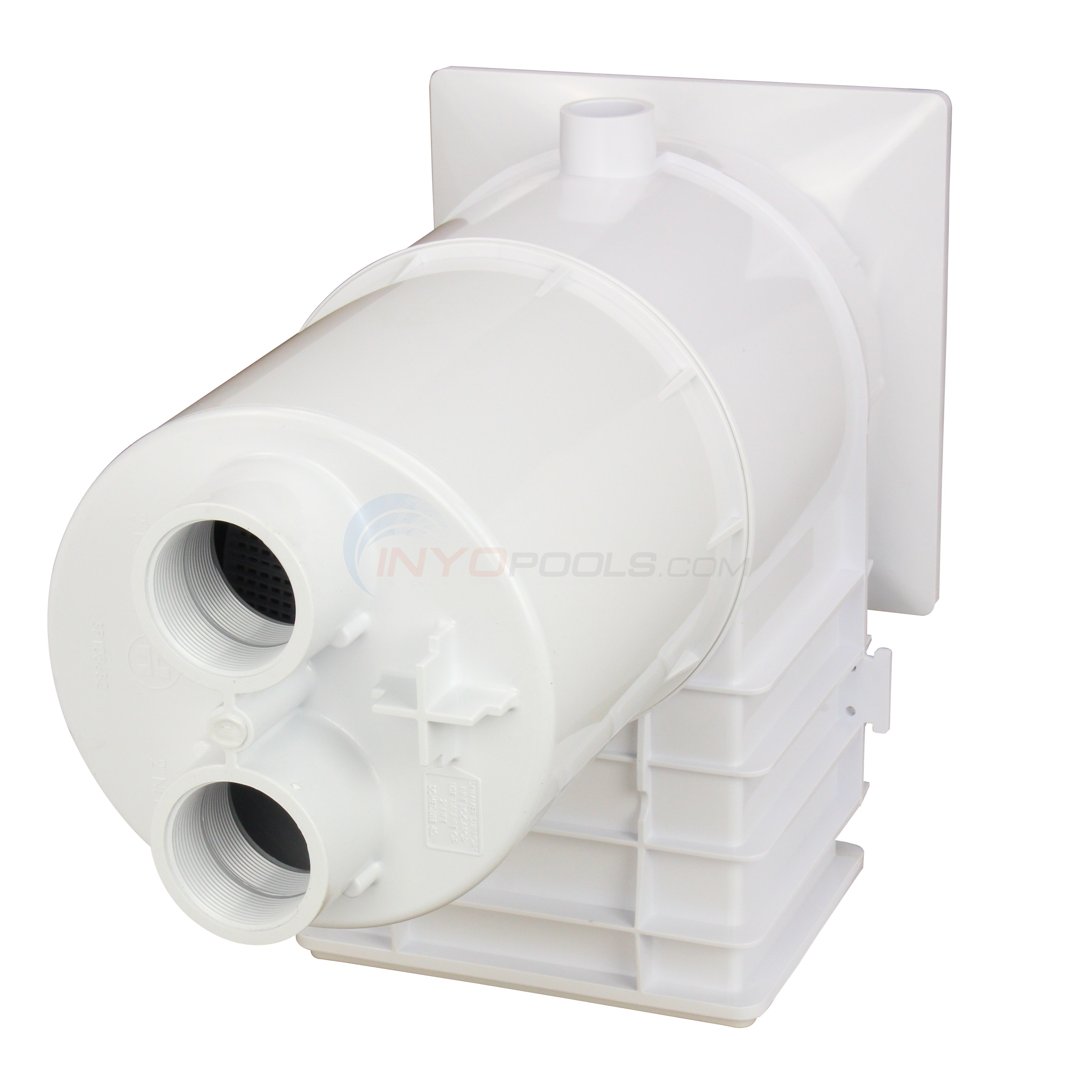 Hayward SkimMaster InGround AutoSkim Skimmer for Concrete Pool