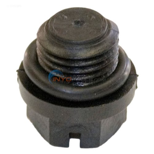 Hayward 1/4" Drain Plug with Gasket (spx1700fg)