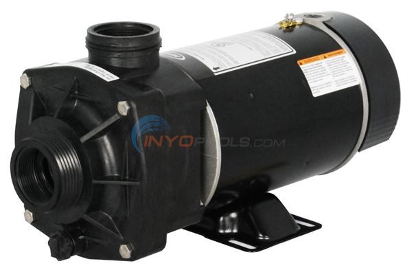 Jacuzzi Inc. Jacuzzi Stingray Pump 1.5 HP MODEL S15KMS1 94028289