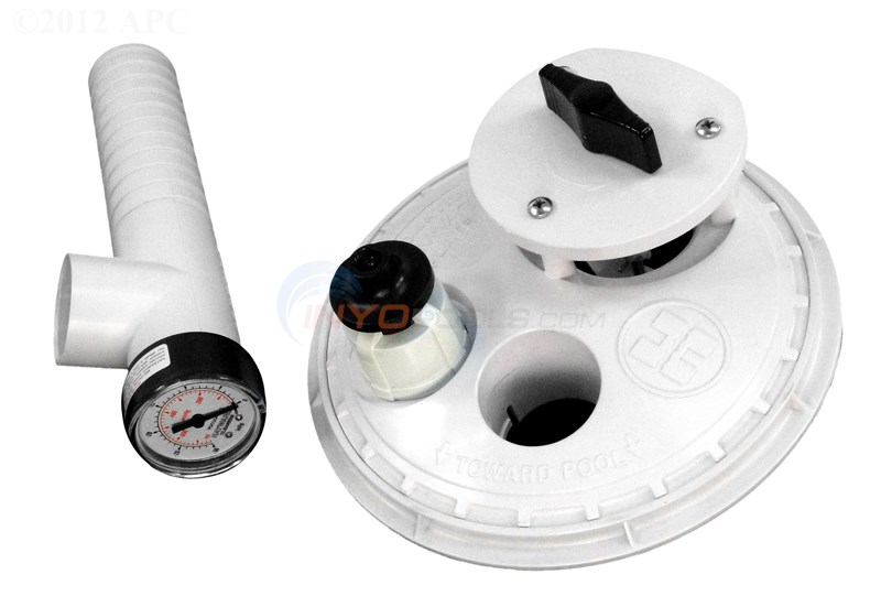 Hayward Automatic Skimmer Vacuum Plate W490R