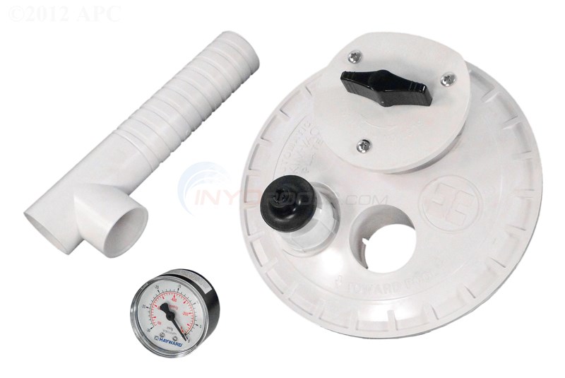 Hayward SkimMaster Automatic Skimmer Vacuum Plate W491R