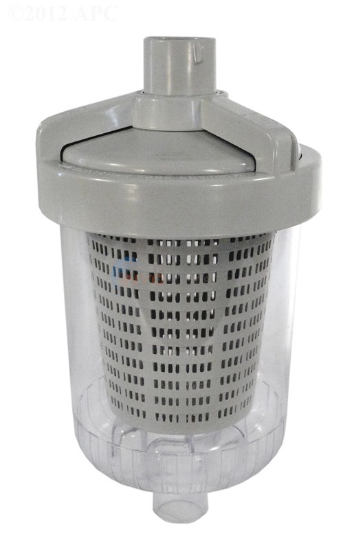 Hayward Standard Leaf Canister W560