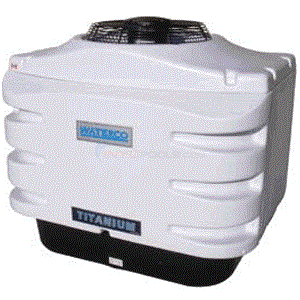 Waterco 80,000 BTU Pool Heat Pump IMK80