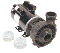 Hot Tub Pump Motor acsbrnccsea