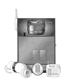 Hayward / Goldline Pro Logic / Aqua Plus Parts - INYOPools.com