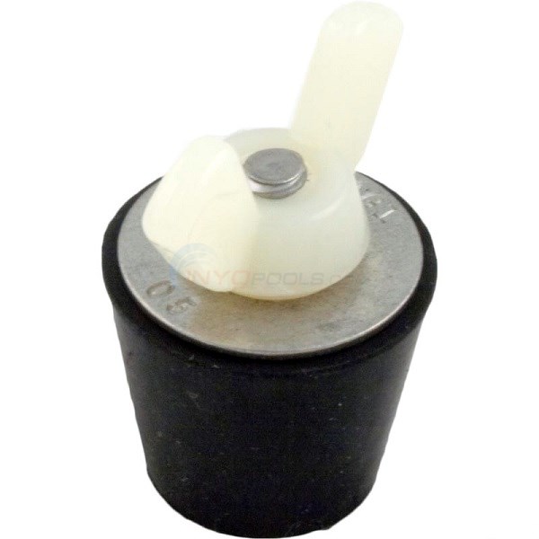 Rubber Expansion Plugs Parts