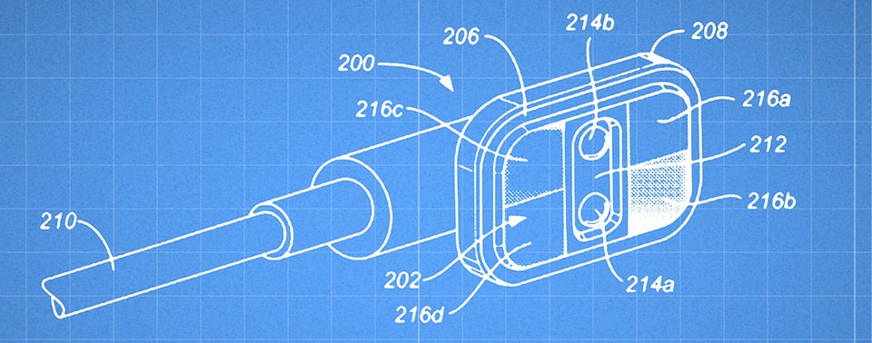 Apple Patent für mehrere LightningAccesoires