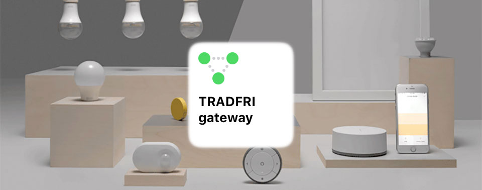 IKEA Trådfri AppUpdate bringt neue Firmware › iphone
