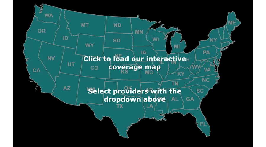 High Speed Providers in Cadiz, KY