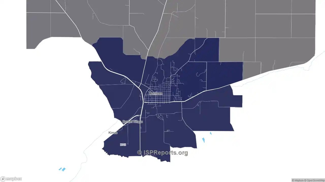 Business providers in 51442, IA