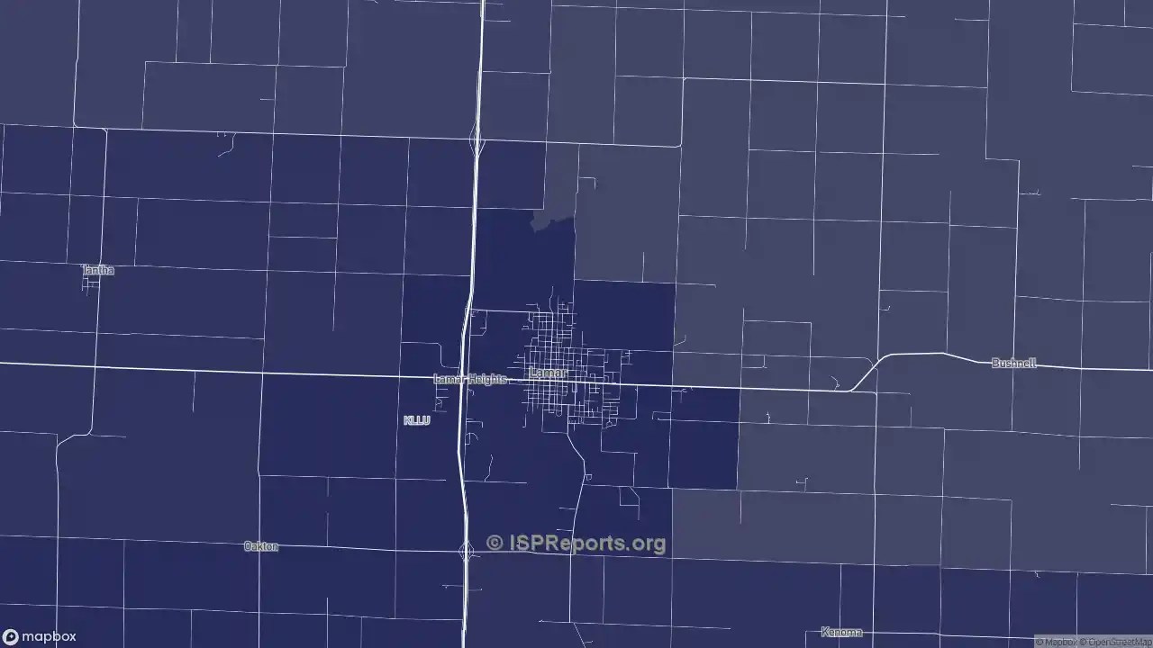 High Speed Providers in 64759, MO