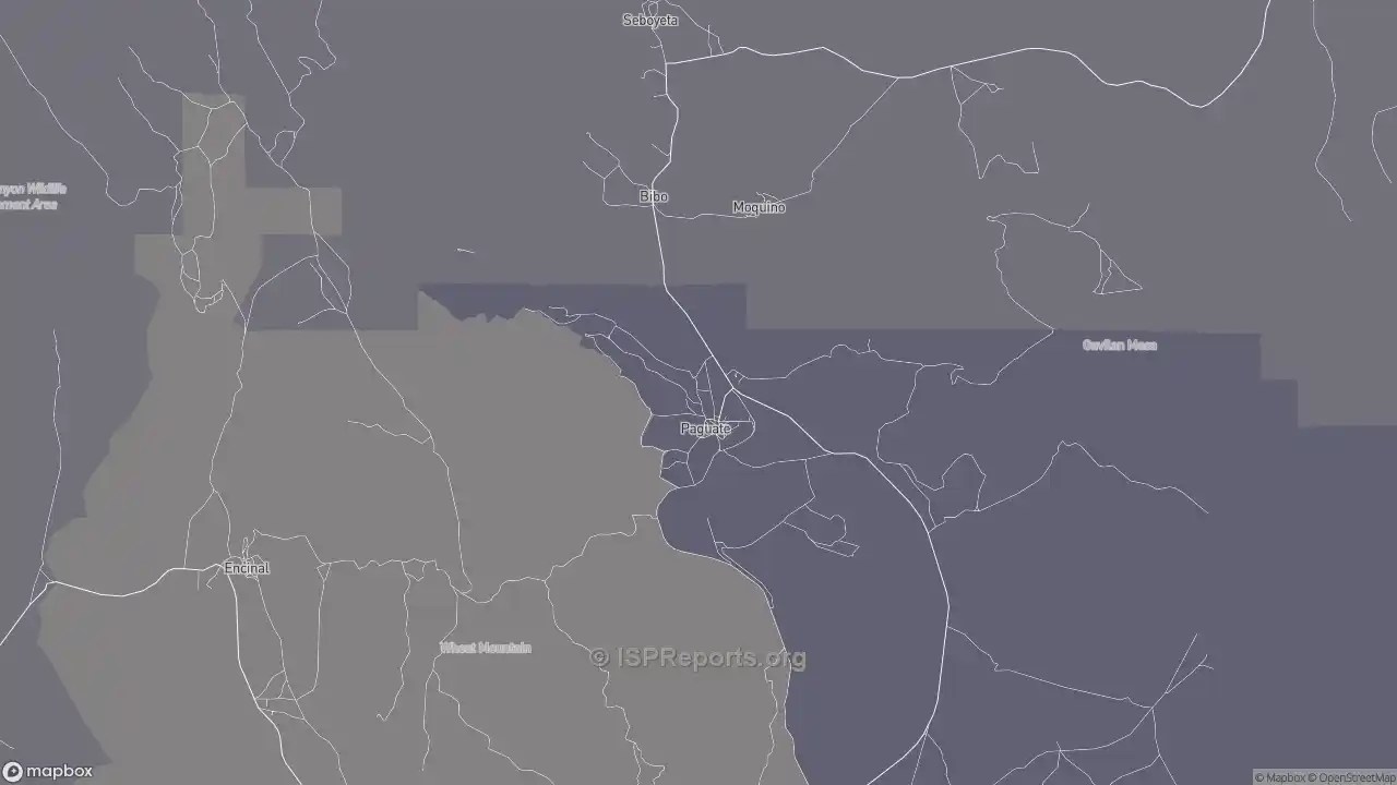 Business providers in 87040, NM