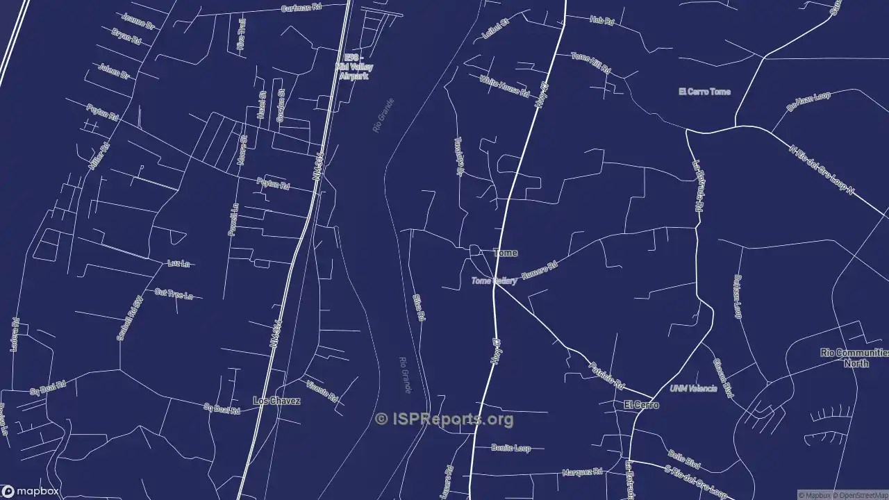 Business providers in 87060, NM