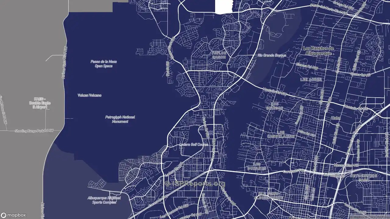 Business providers in 87120, NM