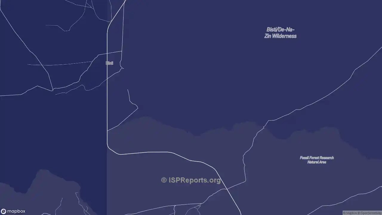 Business providers in 87499, NM