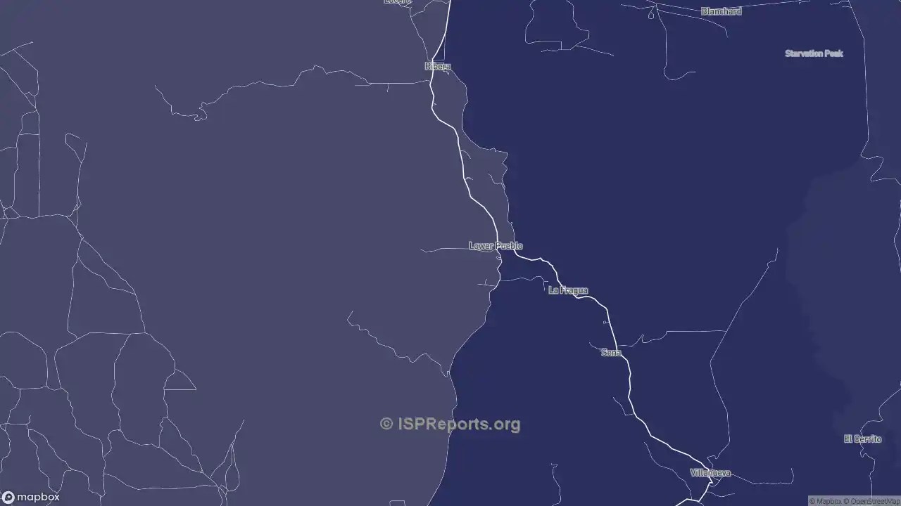 Business providers in 87560, NM