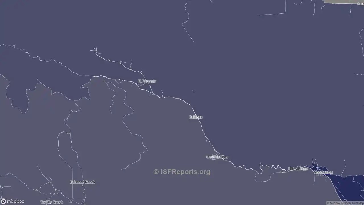 Business providers in 87731, NM