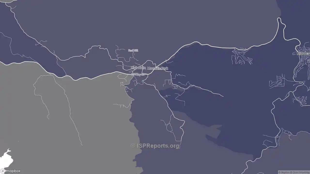 Business providers in 88325, NM