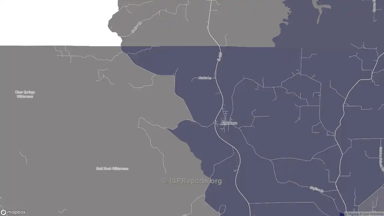 Business providers in Alto Pass, IL