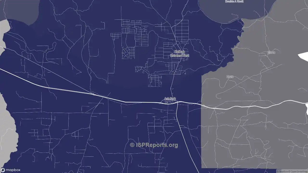 Business providers in Ash Fork, AZ