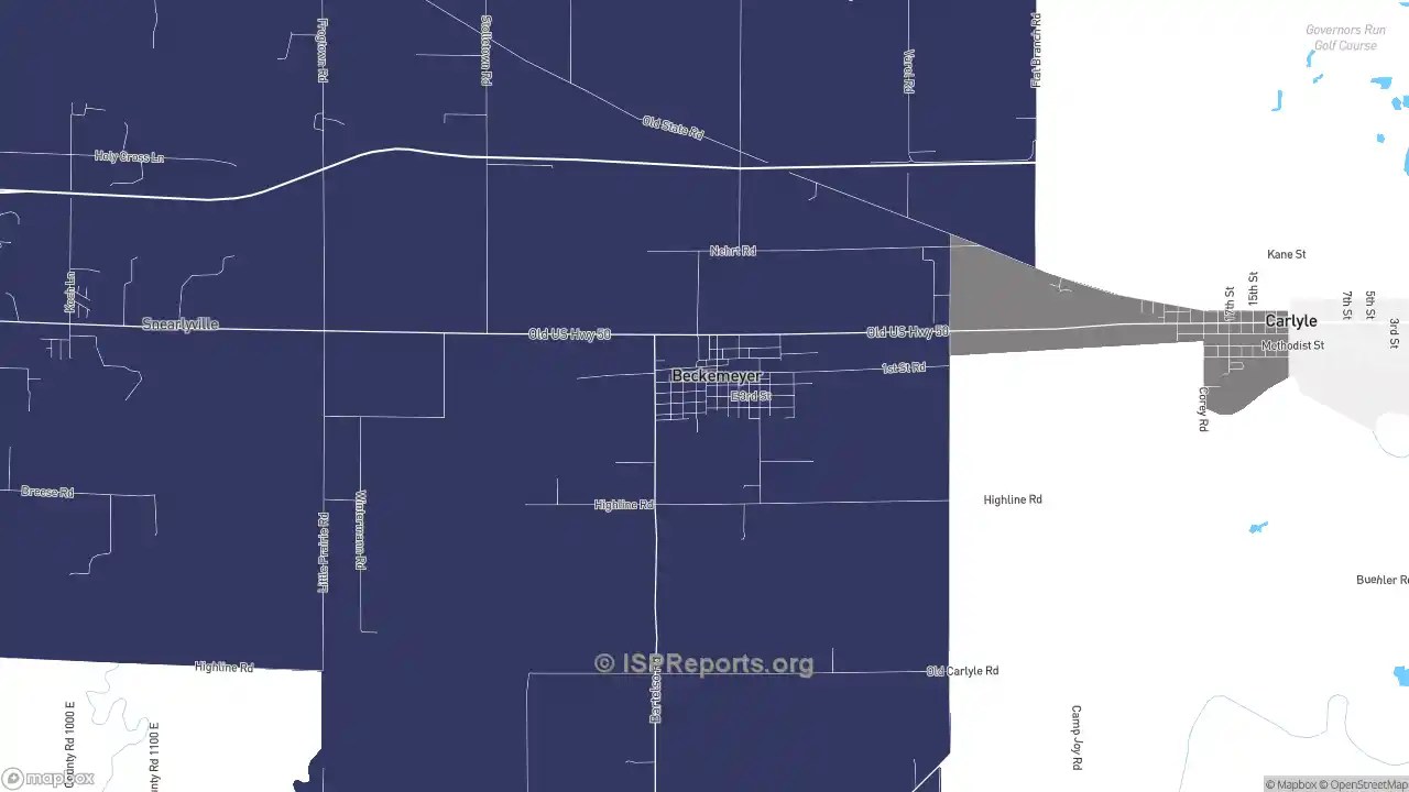 Business providers in Beckemeyer, IL