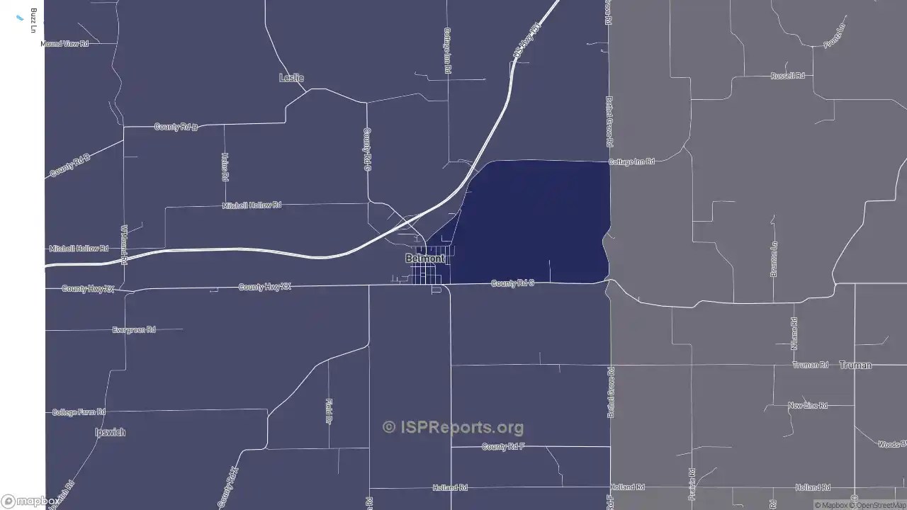 Business providers in Belmont, WI