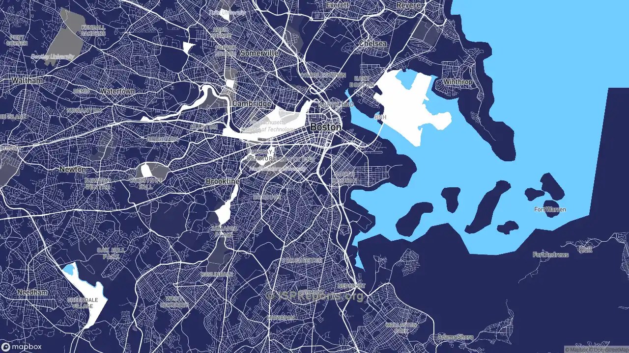 Business providers in Boston, MA