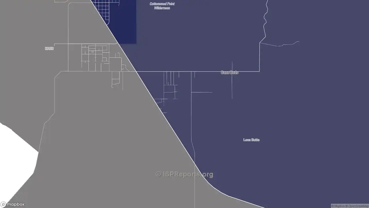 Business providers in Cane Beds, AZ