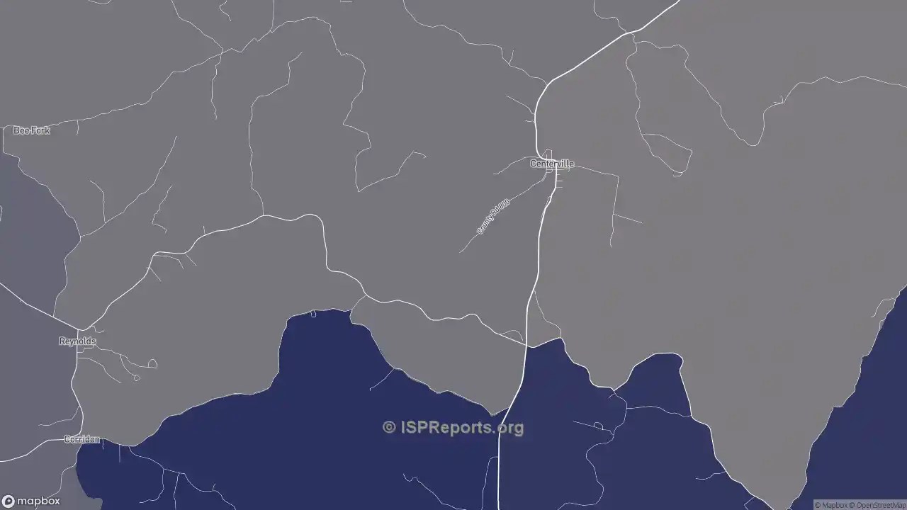 Business providers in Centerville, MO