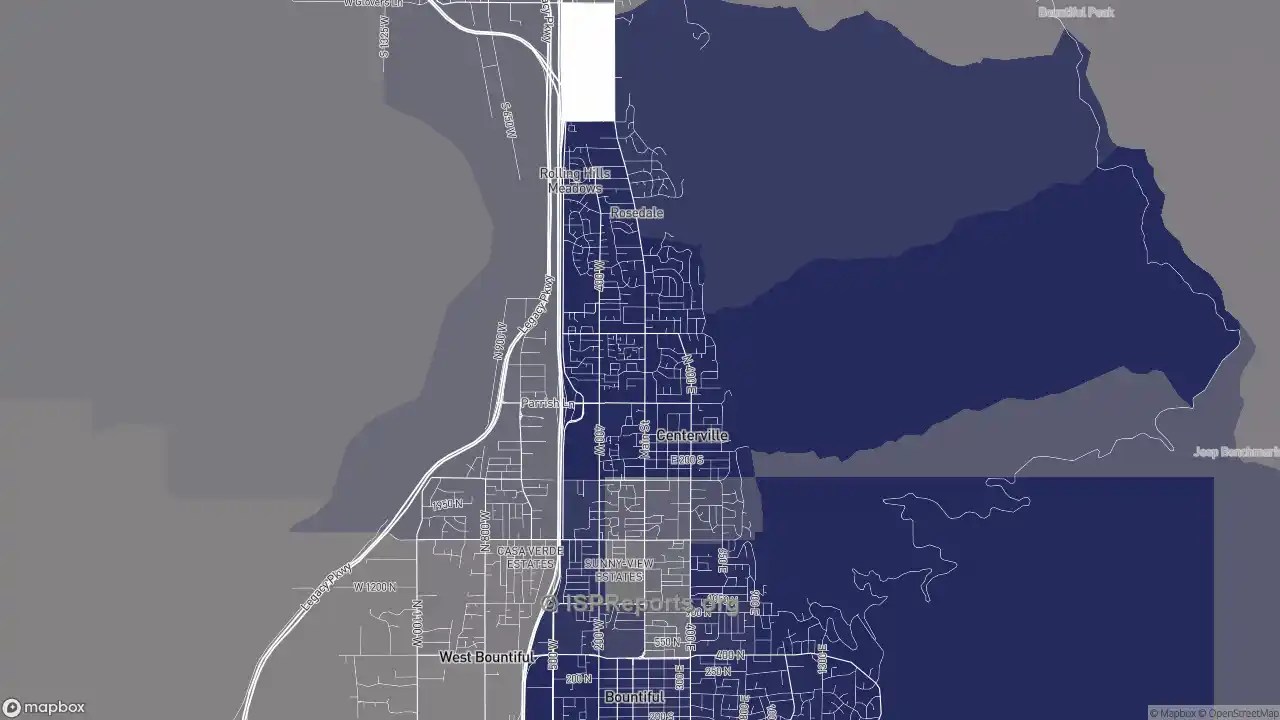 Business providers in Centerville, UT