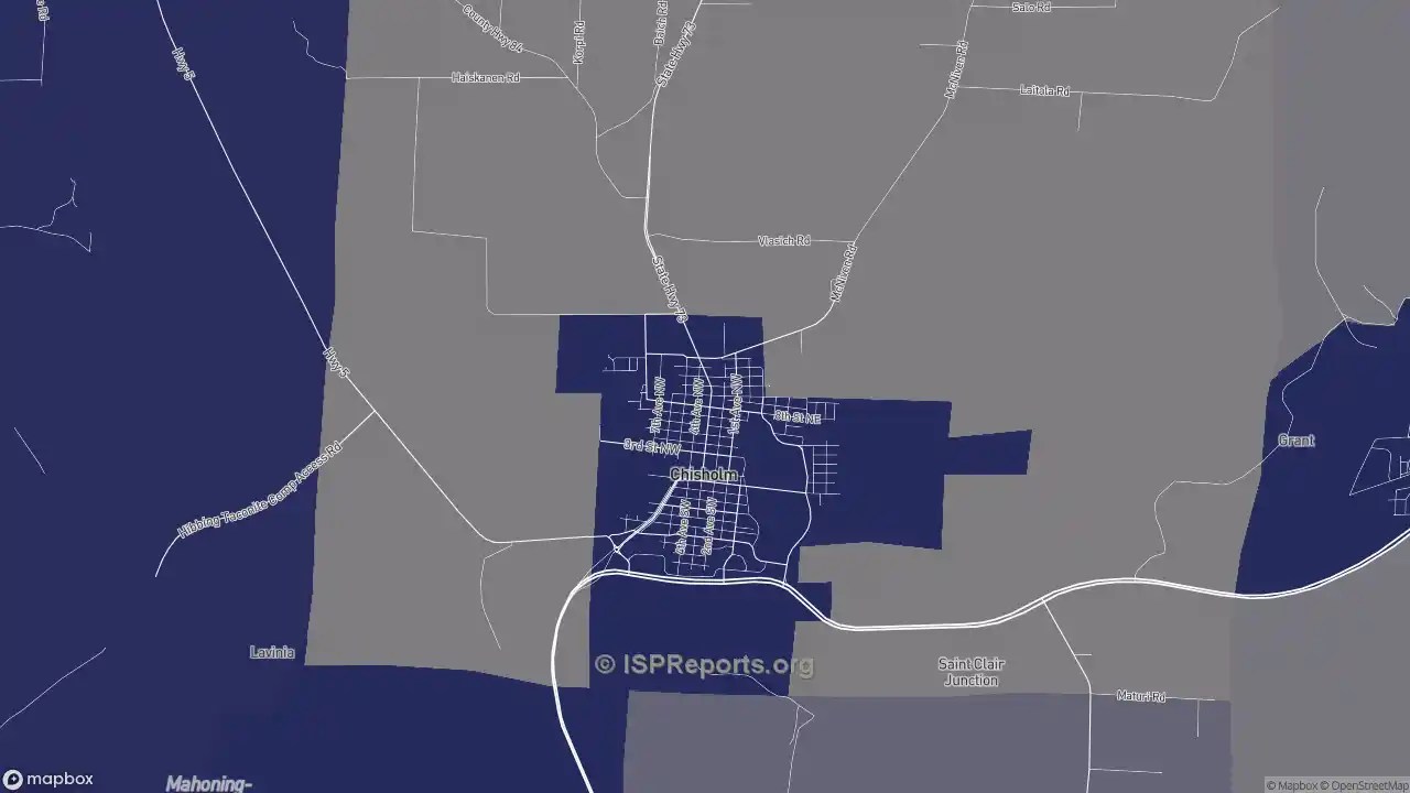 Business providers in Chisholm, MN