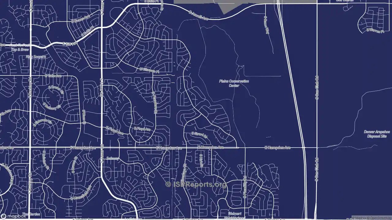 Business providers in Conservatory, Aurora, CO