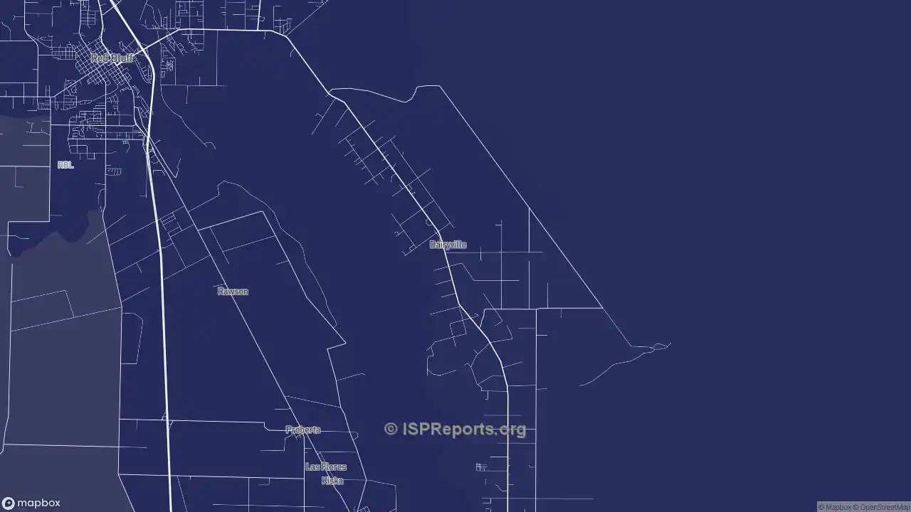 Business providers in Dairyville, CA