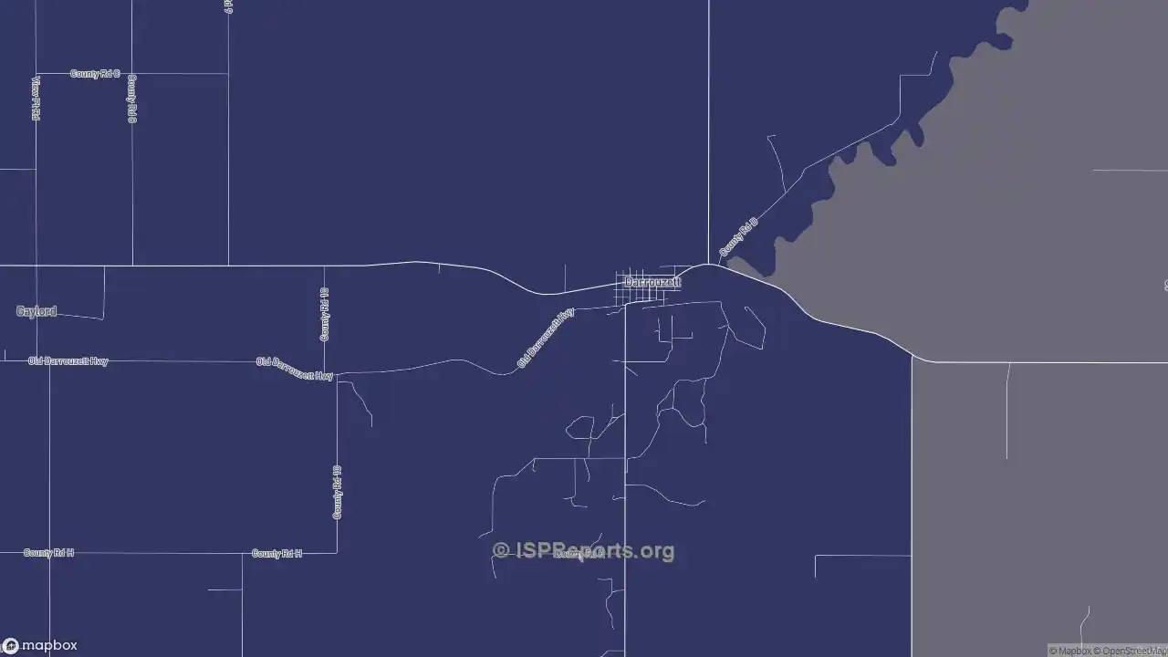 Business providers in Darrouzett, TX