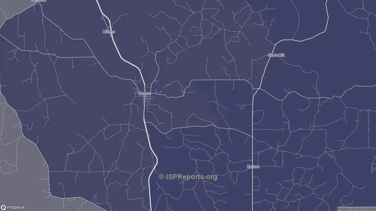 Business providers in Dodson, LA