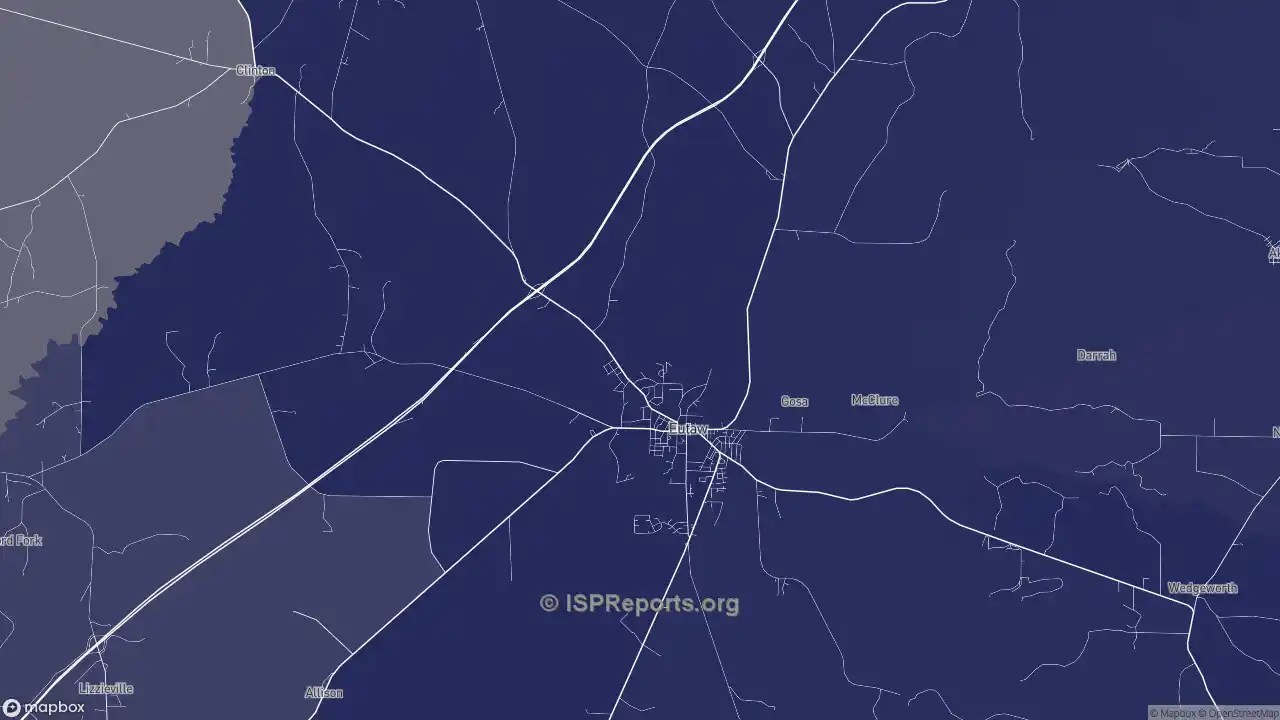 Business providers in Eutaw, AL