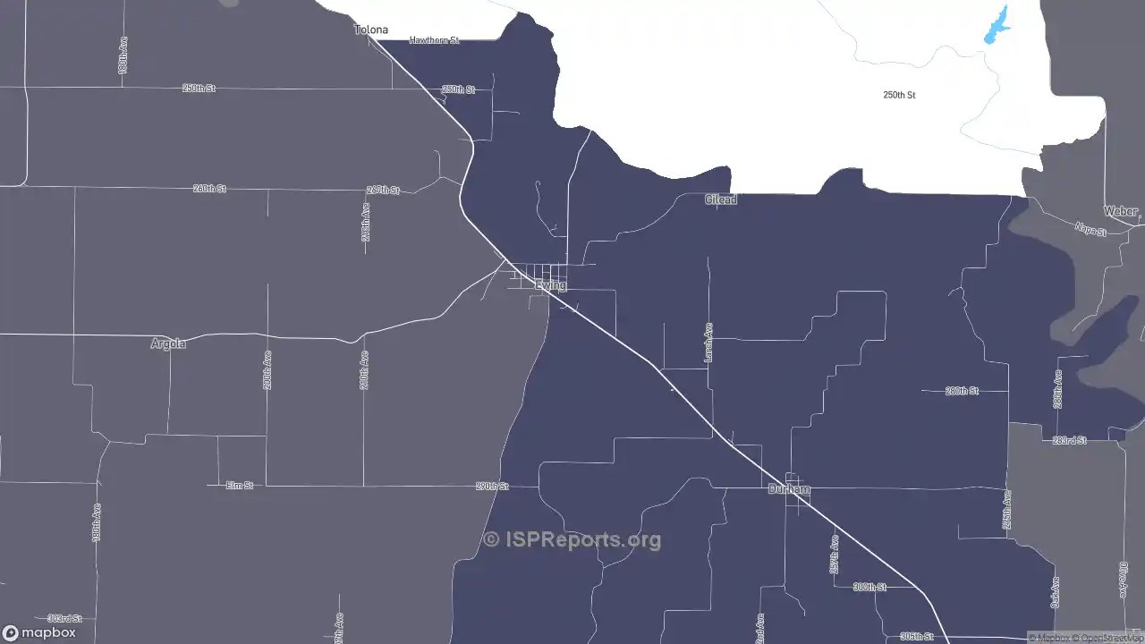 Business providers in Ewing, MO