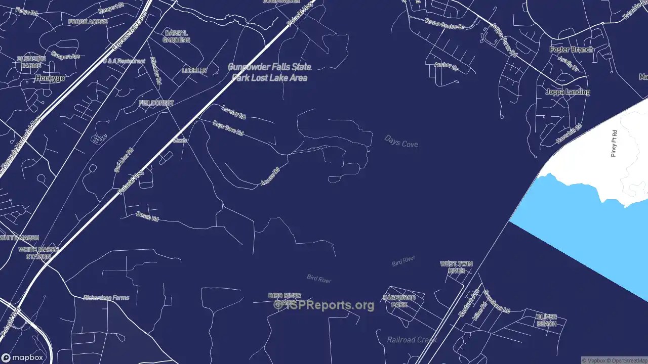 Business providers in Harewood Park, MD