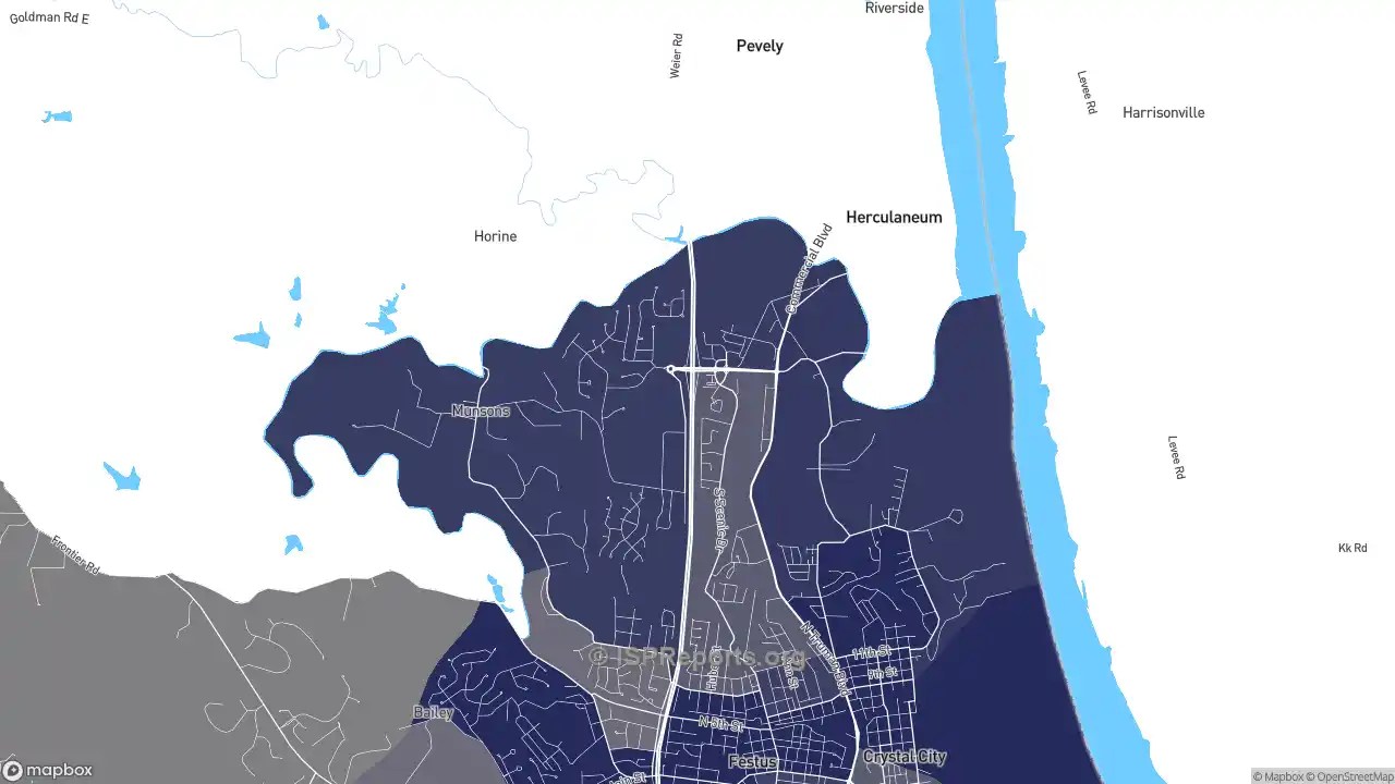 Business providers in Herculaneum, MO