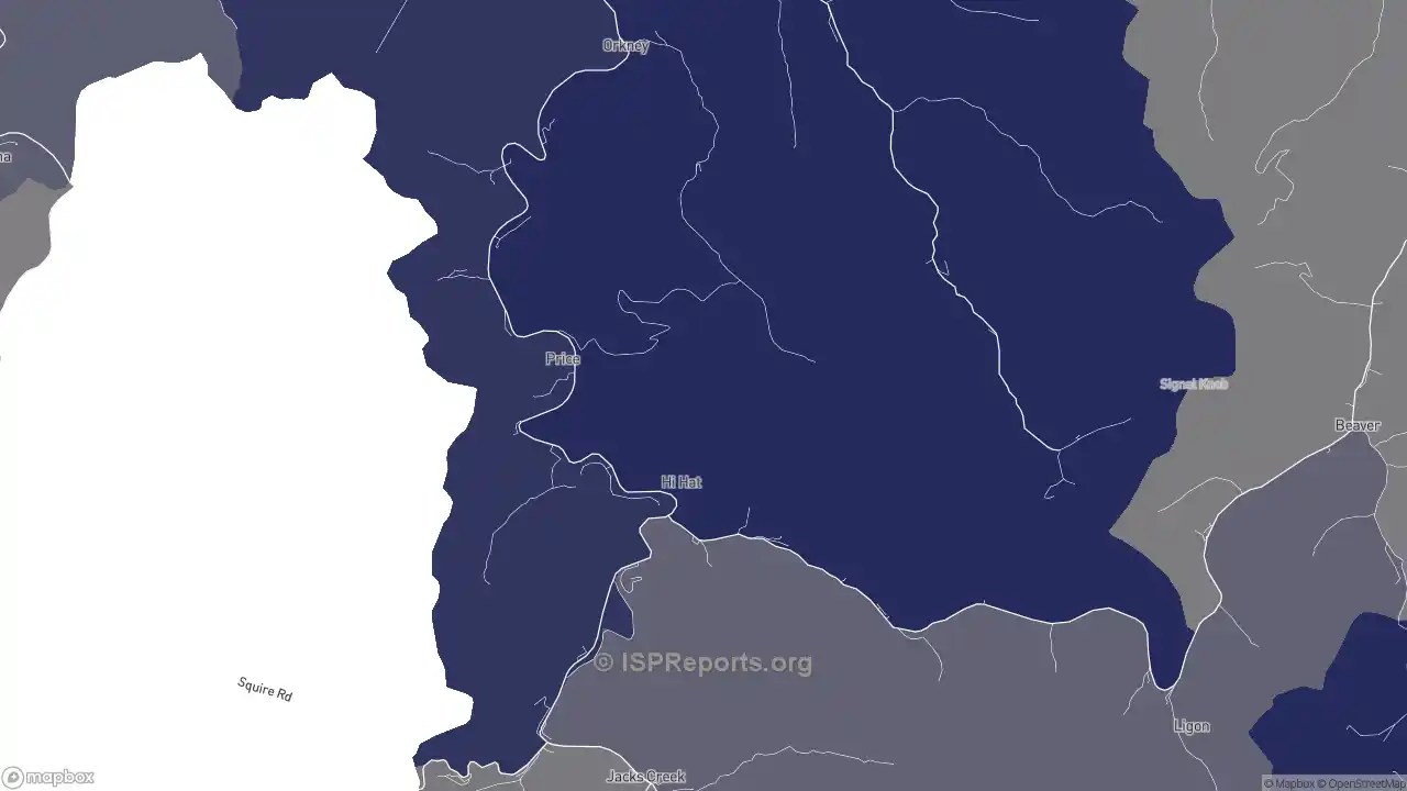 Business providers in Hi Hat, KY